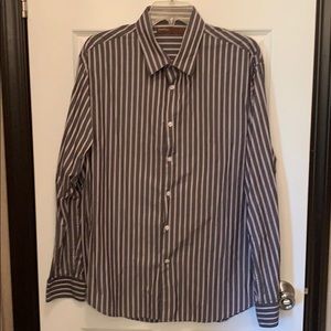 Perry Ellis dress shirt